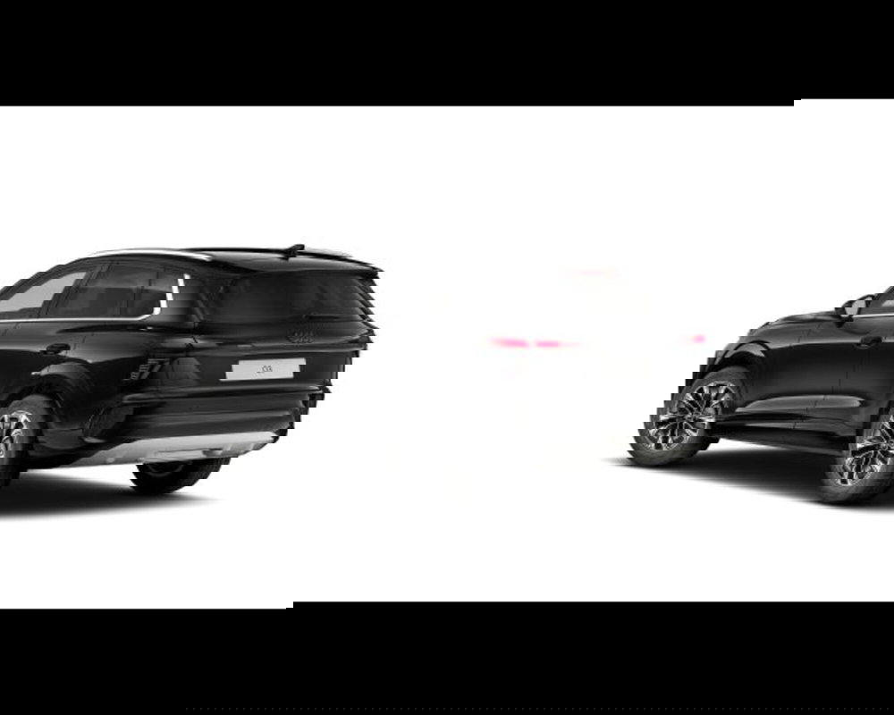 Audi Q3 nuova a Treviso (4)