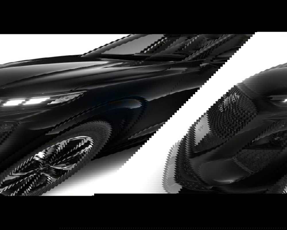 Audi Q3 nuova a Treviso (6)