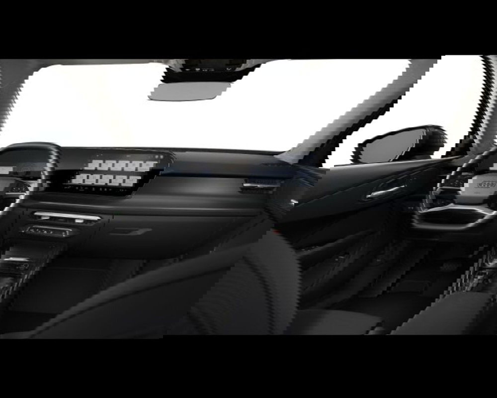 Audi Q3 nuova a Treviso (7)