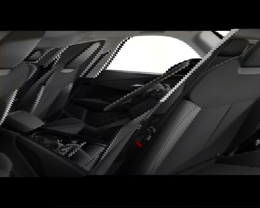 Audi Q3 nuova a Treviso (8)