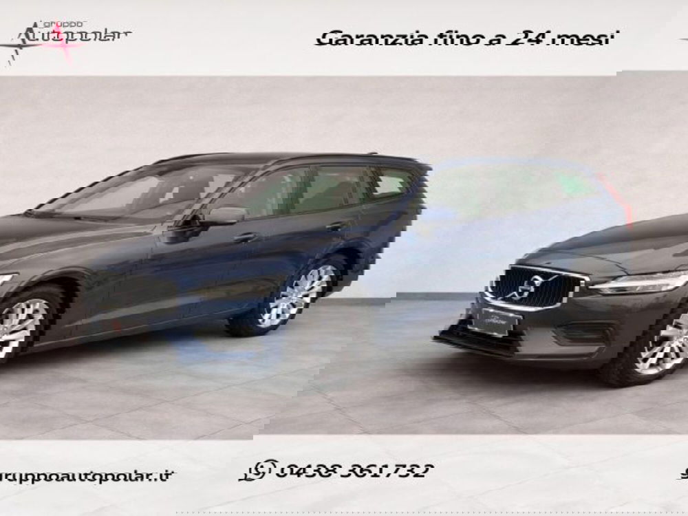 Volvo V60 usata a Treviso