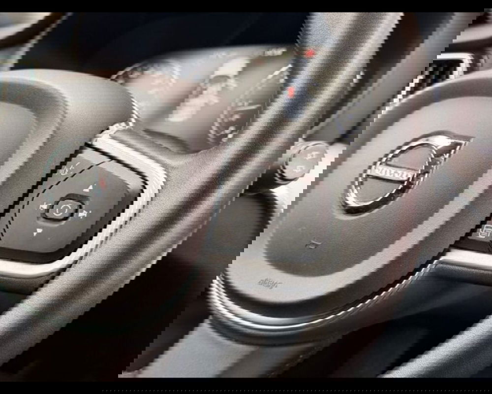 Volvo V60 usata a Treviso (10)