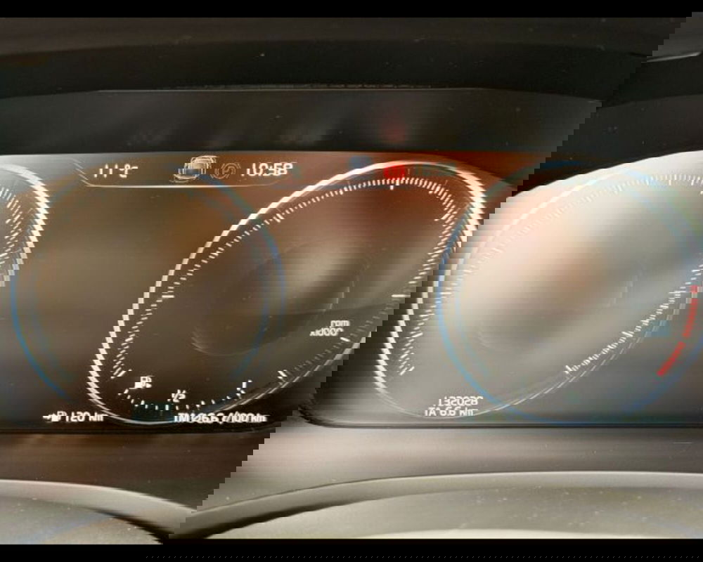 Volvo V60 usata a Treviso (11)