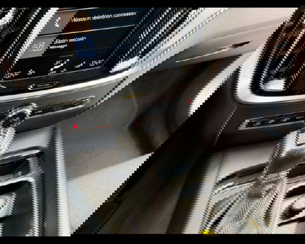 Volvo V60 usata a Treviso (13)