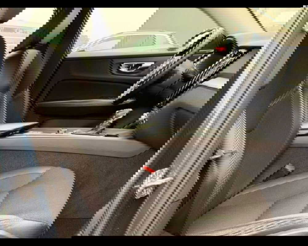 Volvo V60 usata a Treviso (14)