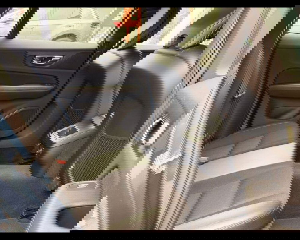 Volvo V60 usata a Treviso (15)