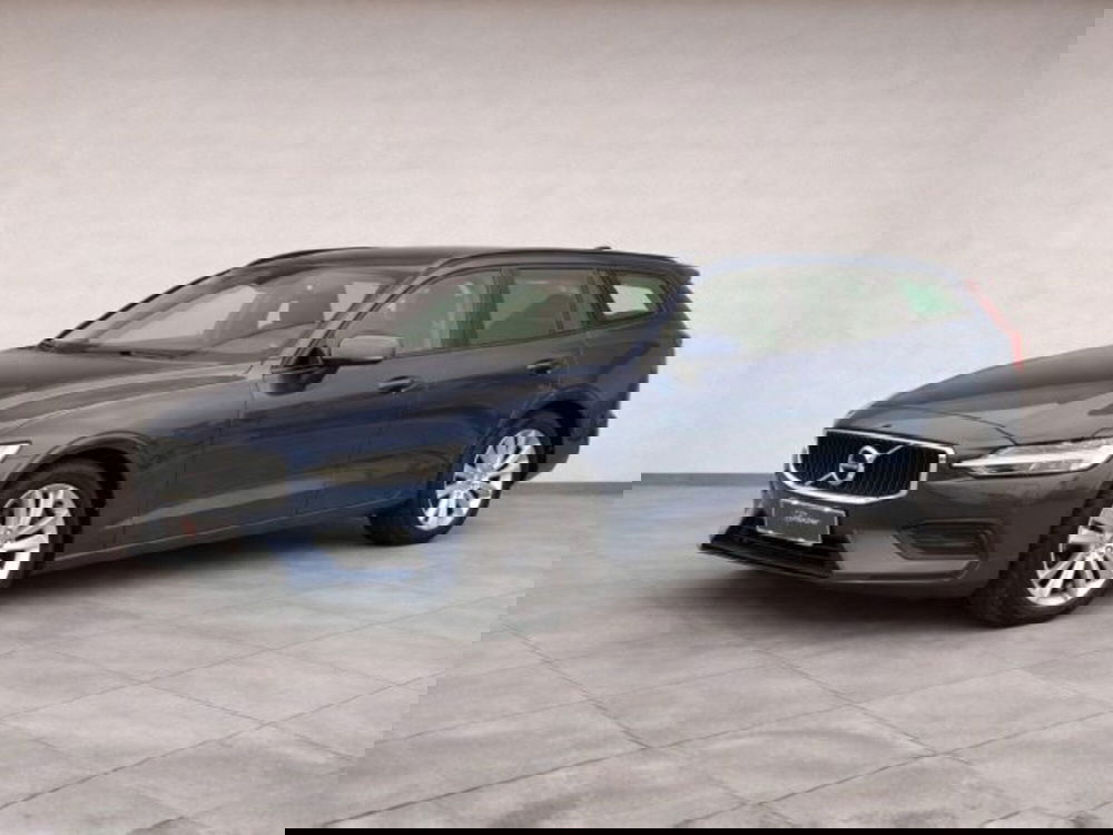 Volvo V60 usata a Treviso (2)