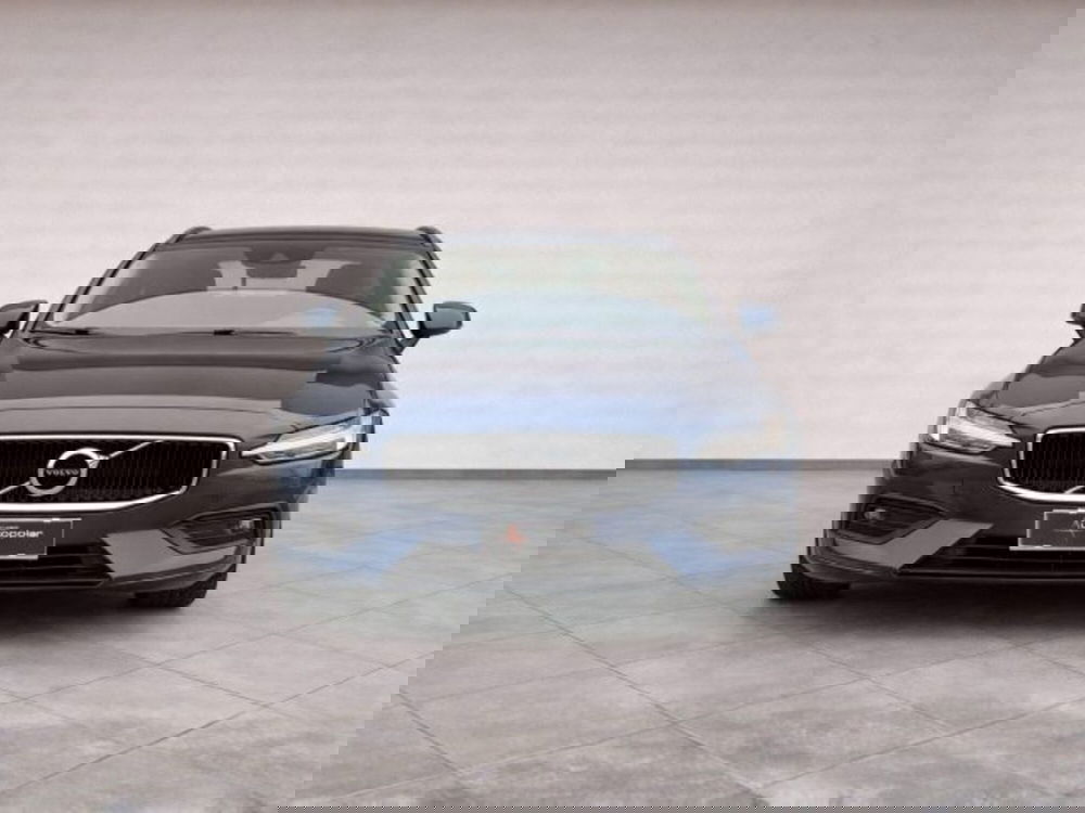 Volvo V60 usata a Treviso (5)