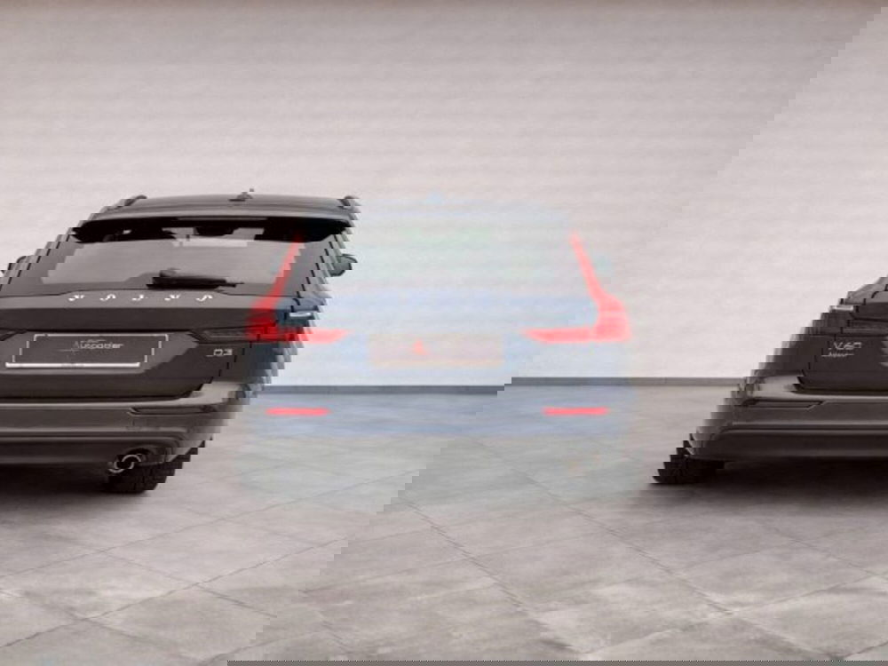 Volvo V60 usata a Treviso (6)