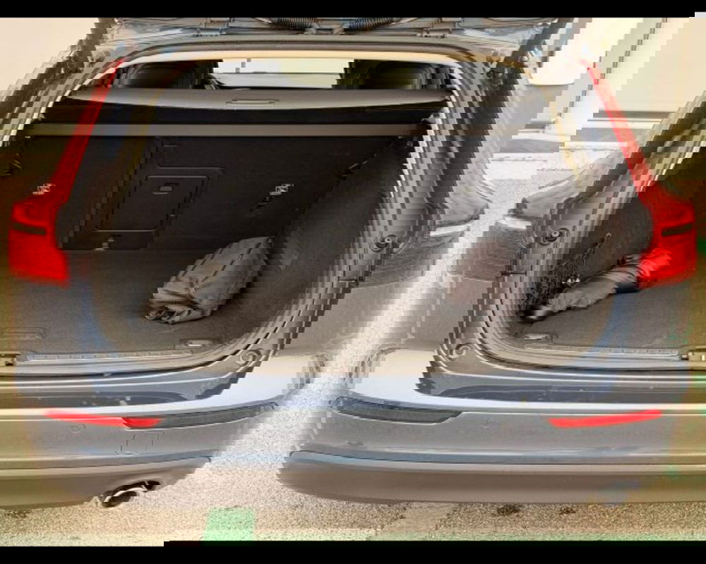 Volvo V60 usata a Treviso (7)