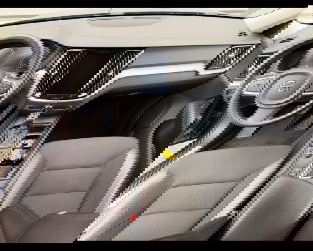 Volvo V60 usata a Treviso (8)