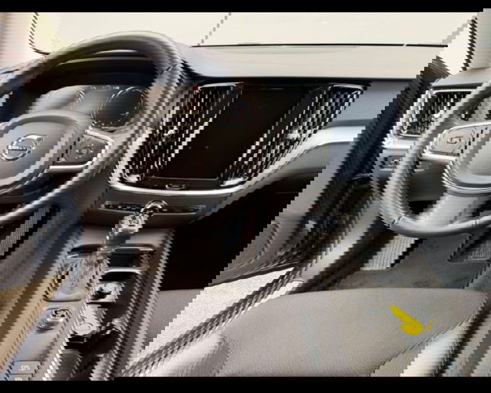 Volvo V60 usata a Treviso (9)
