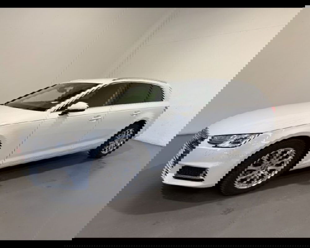 Audi A4 Avant usata a Treviso
