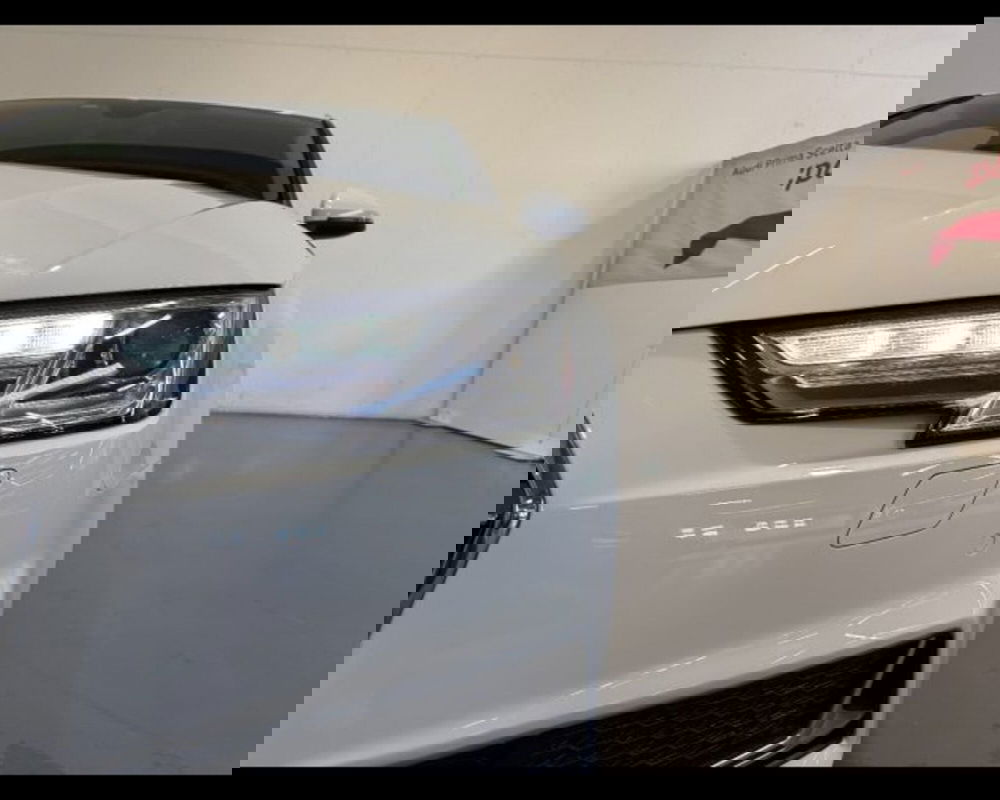 Audi A4 Avant usata a Treviso (10)