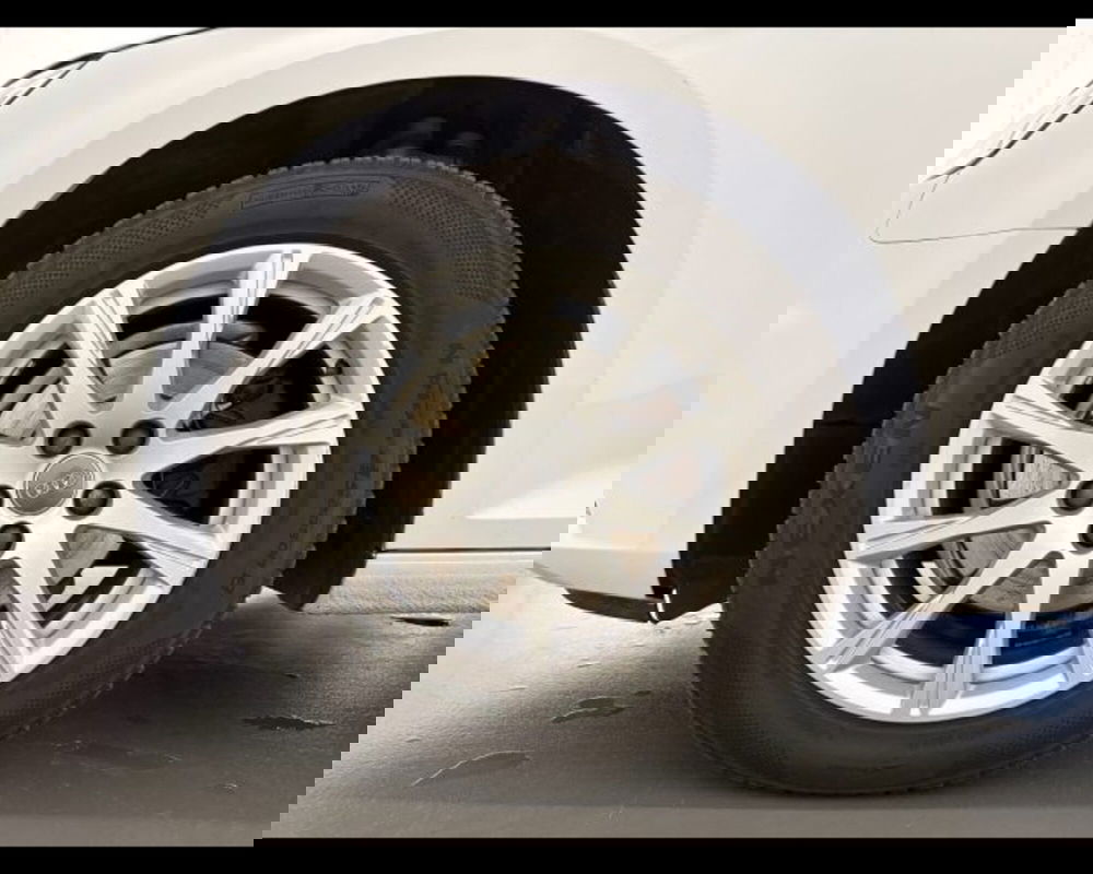 Audi A4 Avant usata a Treviso (11)