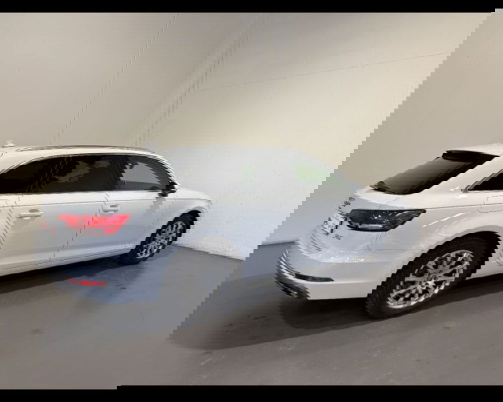 Audi A4 Avant usata a Treviso (2)