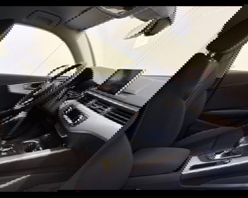 Audi A4 Avant usata a Treviso (3)