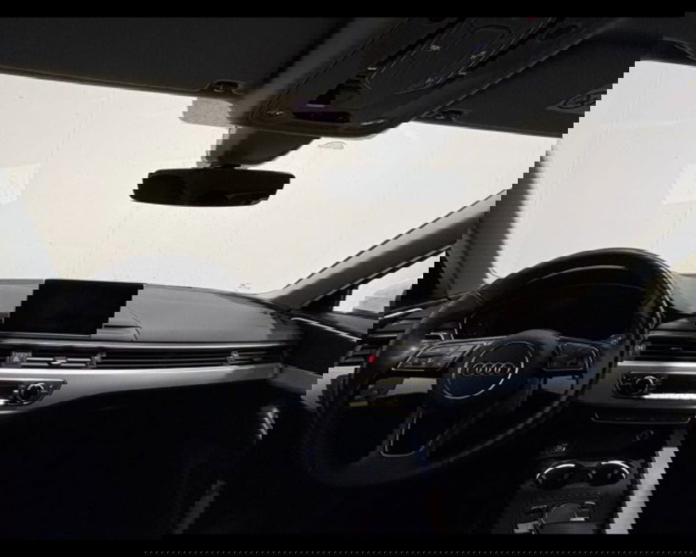 Audi A4 Avant usata a Treviso (4)