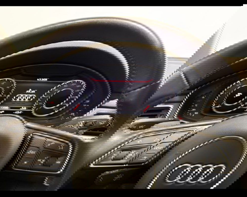 Audi A4 Avant usata a Treviso (5)