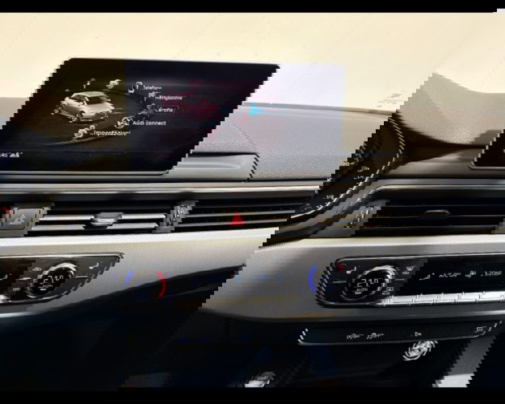 Audi A4 Avant usata a Treviso (6)