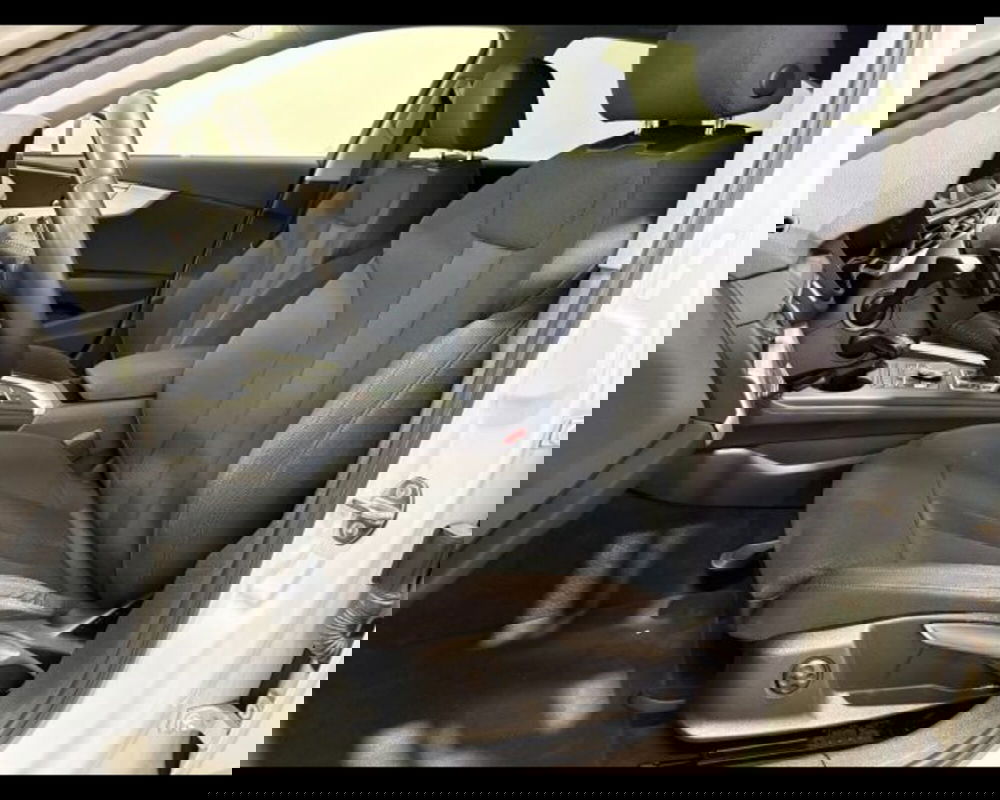 Audi A4 Avant usata a Treviso (7)