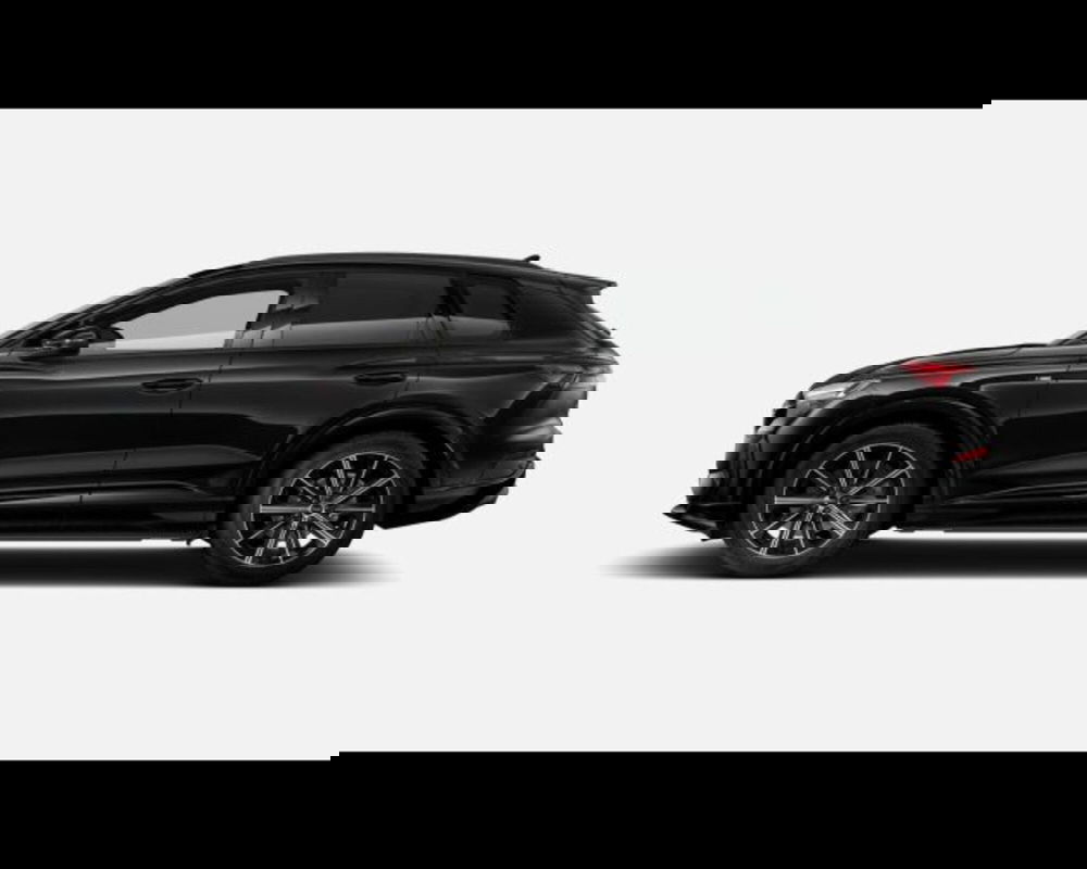 Audi e-tron nuova a Treviso (3)