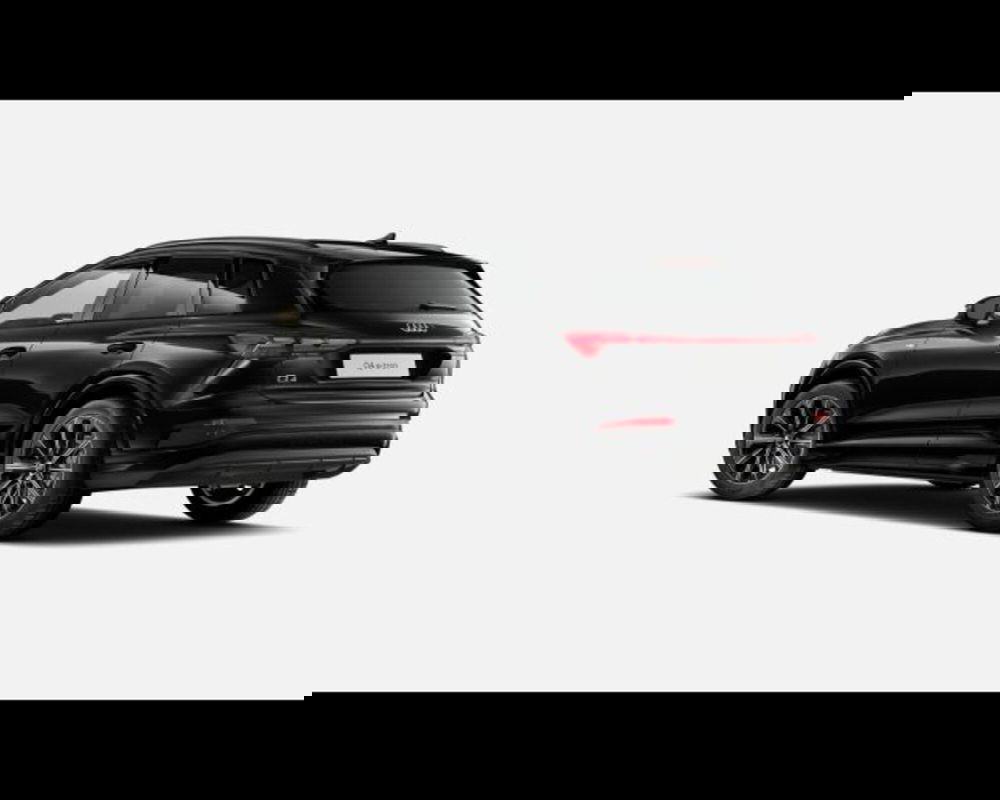 Audi e-tron nuova a Treviso (4)