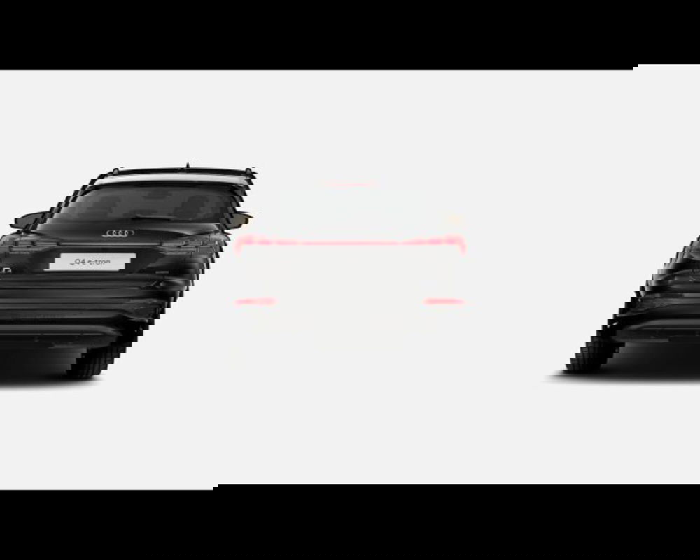 Audi e-tron nuova a Treviso (5)