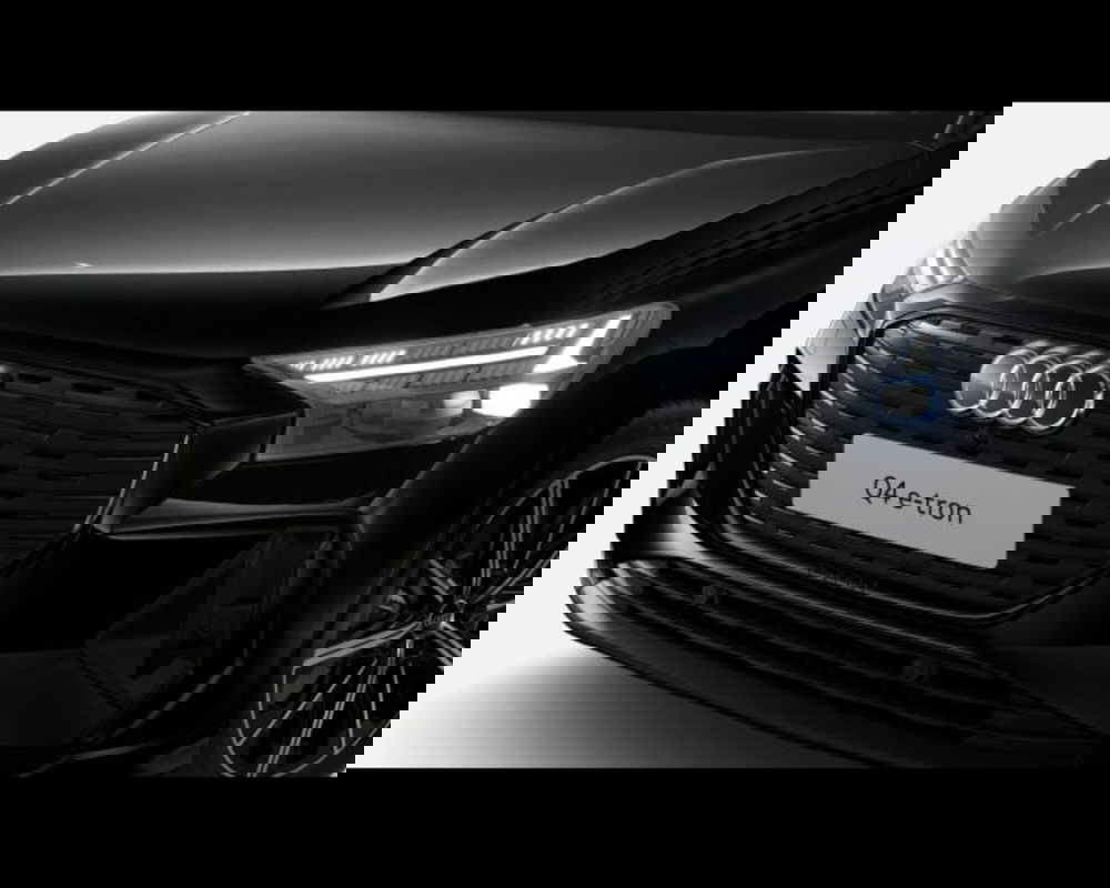 Audi e-tron nuova a Treviso (6)