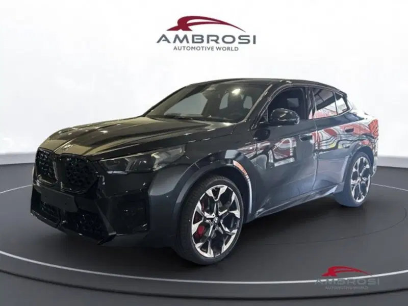 BMW X2 nuova a Perugia