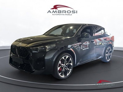BMW X2 sDrive18d Msport nuova a Corciano