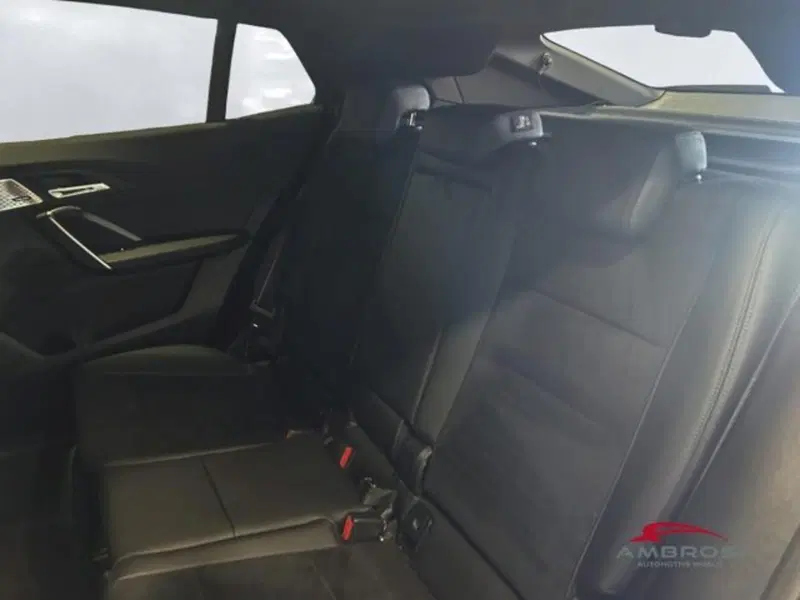 BMW X2 nuova a Perugia (10)