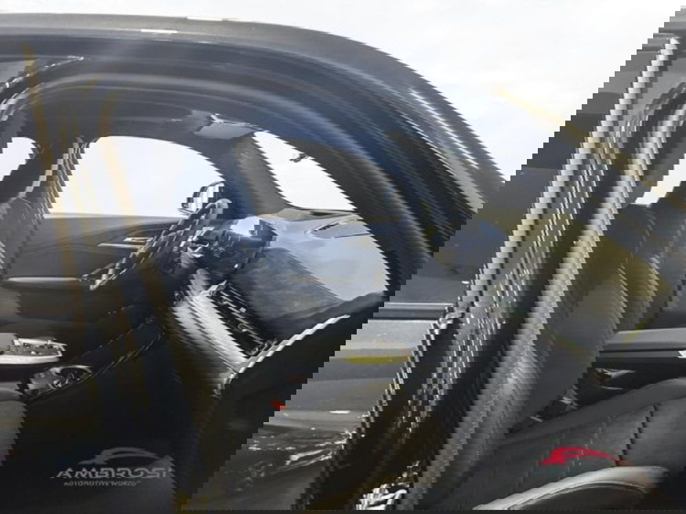 BMW X2 nuova a Perugia (11)