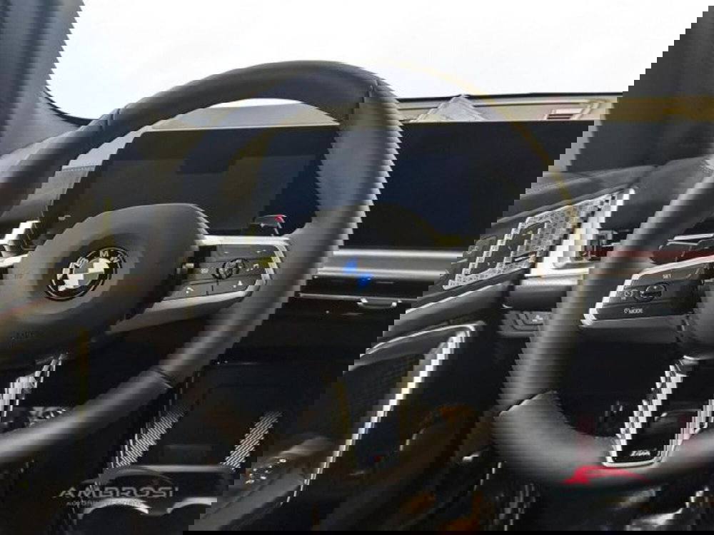 BMW X2 nuova a Perugia (12)