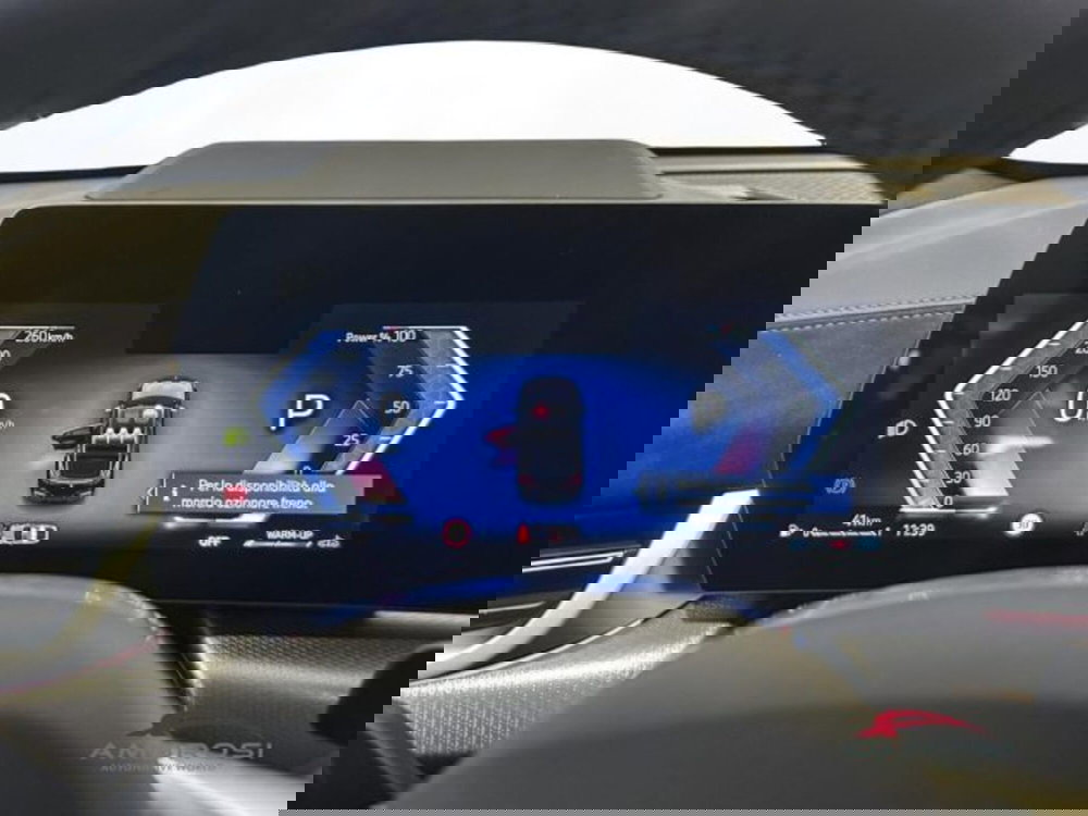 BMW X2 nuova a Perugia (13)