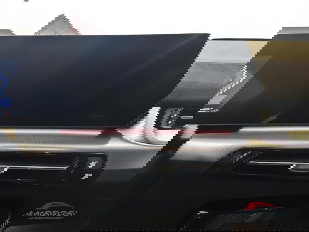 BMW X2 nuova a Perugia (14)