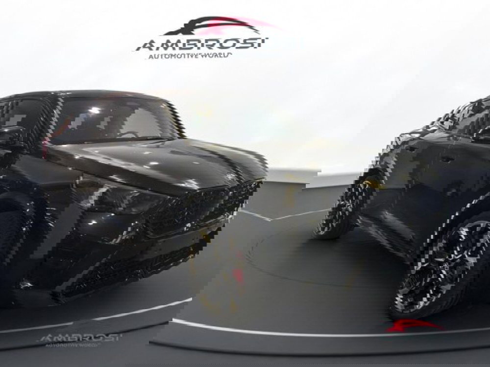 BMW X2 nuova a Perugia (2)