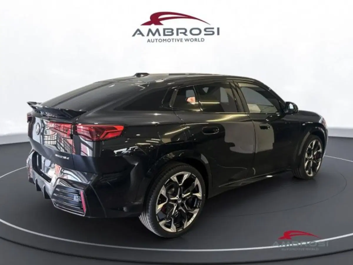BMW X2 nuova a Perugia (3)