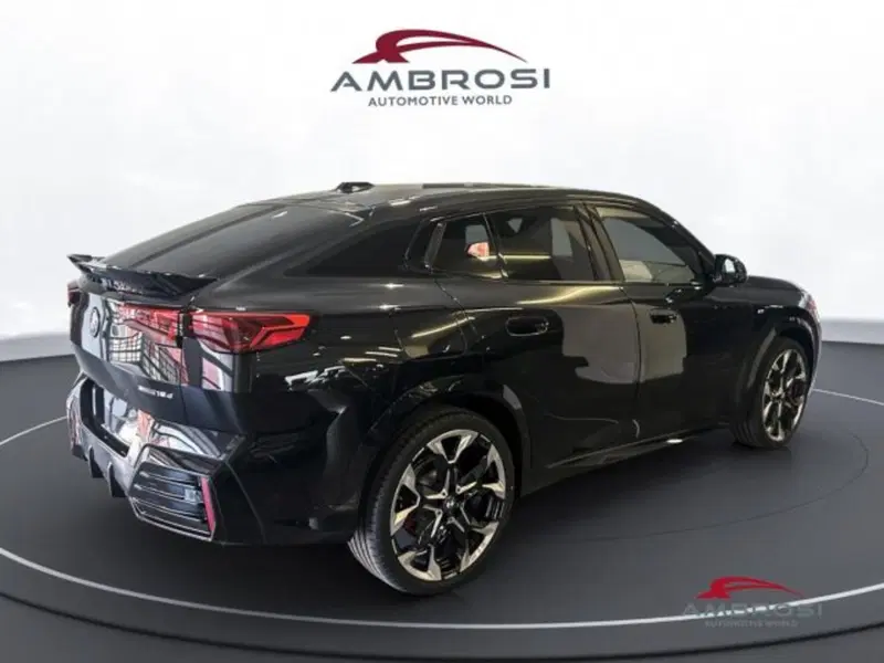 BMW X2 nuova a Perugia (3)