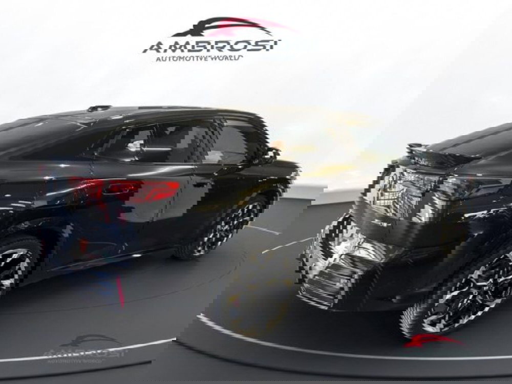 BMW X2 nuova a Perugia (3)