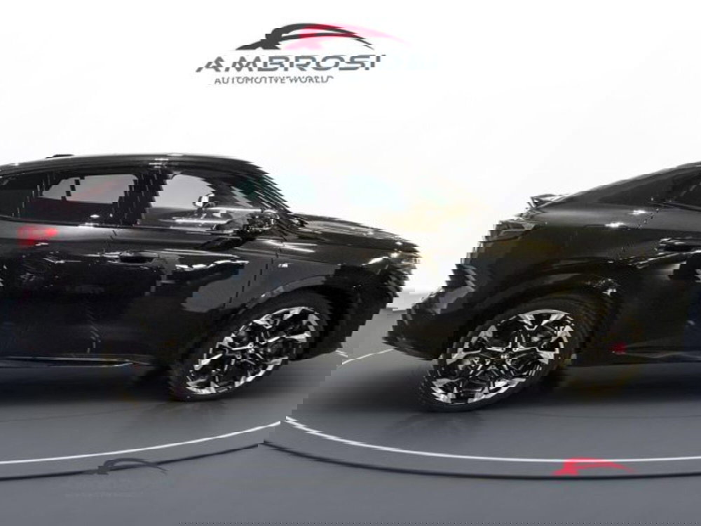 BMW X2 nuova a Perugia (5)