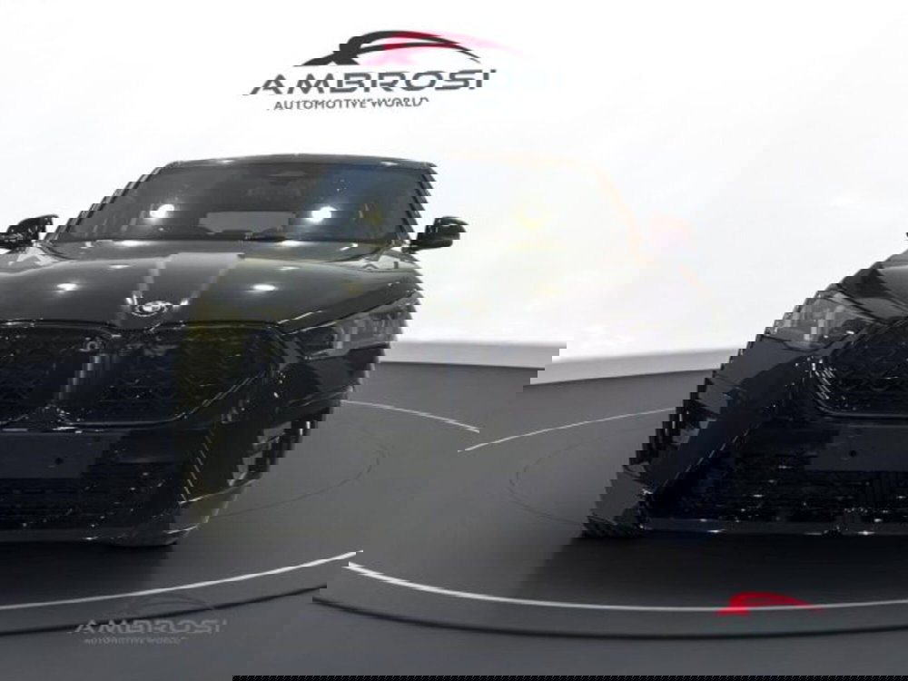 BMW X2 nuova a Perugia (7)