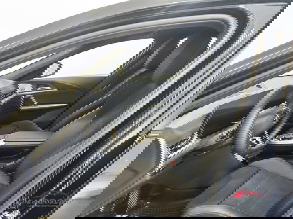 BMW X2 nuova a Perugia (9)