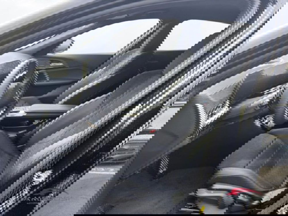 BMW iX2 nuova a Perugia (10)