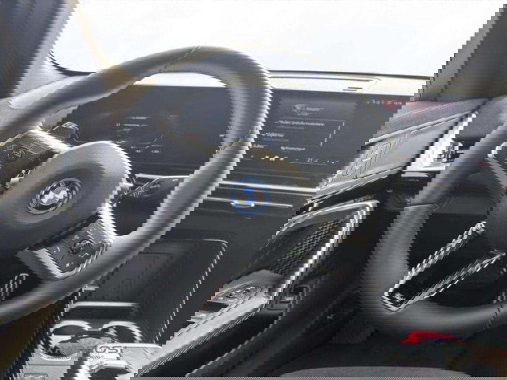 BMW iX2 nuova a Perugia (14)