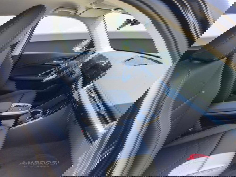 BMW iX1 nuova a Perugia (12)