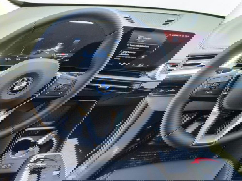 BMW iX1 nuova a Perugia (15)