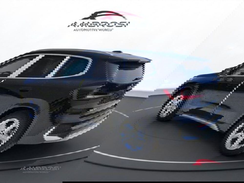 BMW iX1 nuova a Perugia (4)