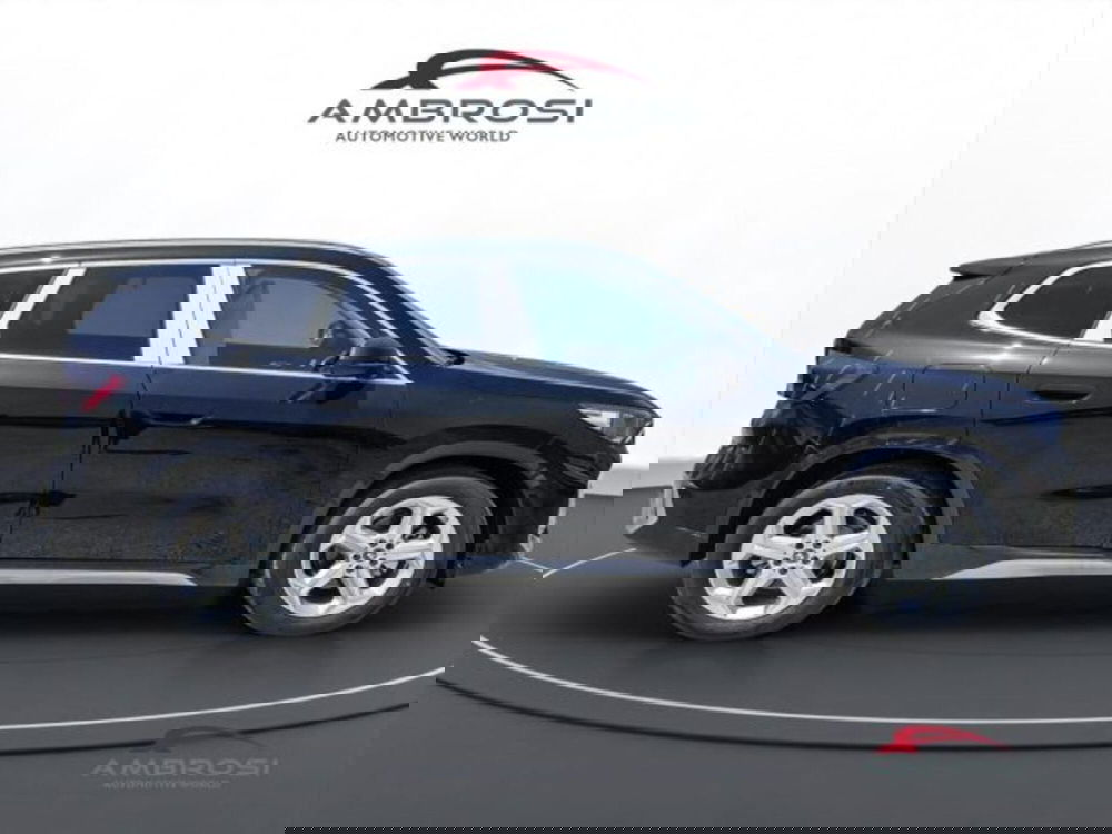 BMW iX1 nuova a Perugia (5)