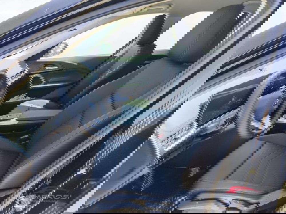 BMW iX1 nuova a Perugia (9)